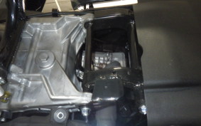 SUZUKI BURGMANストリート125EX 1995 EA23M