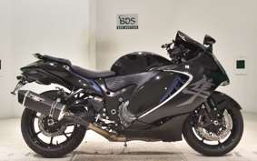 SUZUKI HAYABUSA Gen.3 2022 EJ11A