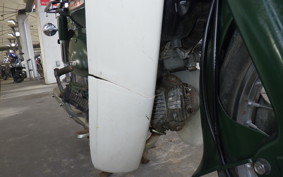 HONDA C50 SUPER CUB AA01