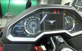 HONDA GL 1800 GOLD WING TOUR DCT 2018 SC79