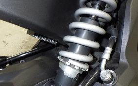 KAWASAKI Z125 PRO BR125H