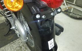 HONDA CROSS CUB 50 AA06