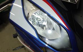 BMW S1000RR 2015