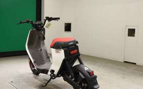 HONDA U-BE 2018