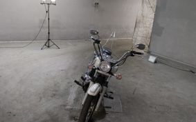 YAMAHA DRAGSTAR 250 VG02J