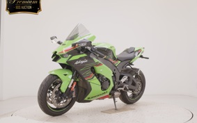 KAWASAKI ZX 10 NINJA ABS 2023 ZXT02L