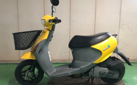 SUZUKI LET'S4 CA41A