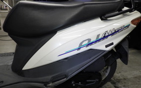 SUZUKI ADDRESS V125 2019 DT11A