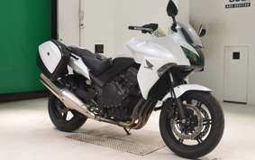 HONDA CBF1000 2013