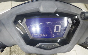 YAMAHA CYGNUS 125 XSR 3 SED8J