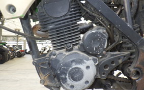 KAWASAKI KLX125 LX125C