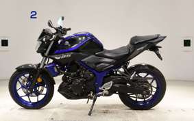 YAMAHA MT-25 RG43J