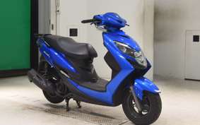 SUZUKI ｽｳｨｯｼｭ125 DV12B