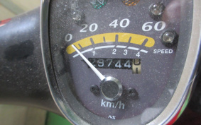 HONDA LITTLE CUB AA01