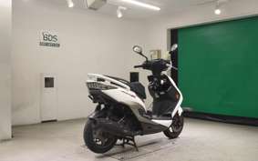 YAMAHA CYGNUS 125 XSR 2 2023 SE44J
