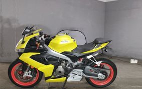 APRILIA RS660 ..