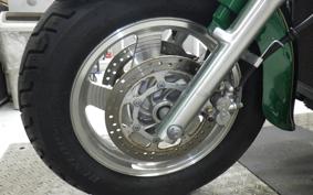 KAWASAKI VULCAN 1500 CLASSIC TOURER 1999 VNT50G