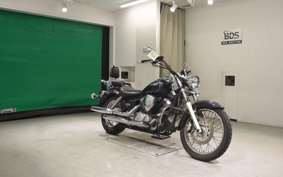 YAMAHA DRAGSTAR 250 VG02J