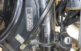 SUZUKI GN125 H