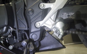 HONDA CBR400R 2019 NC56