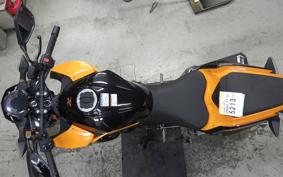 KAWASAKI Z400 Gen.2 2020 EX400G