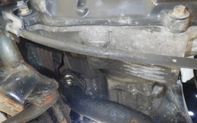 HONDA LEAD 100 JF06