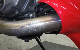 DUCATI MONSTER 937 + 2021