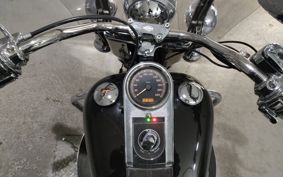 HARLEY FLSTC 1580 BW5