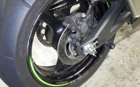 KAWASAKI ZX 10 NINJA ABS 2019 ZXT02E