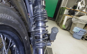 KAWASAKI 250TR BJ250F