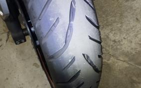 SUZUKI GSR750 A 2014