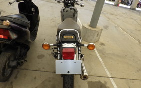 YAMAHA SR400 Gen.5 2021 RH16J