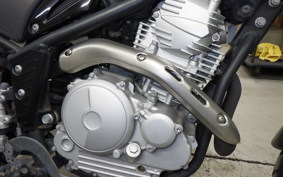 YAMAHA TRICKER Gen.2 2008 DG16J