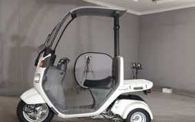 HONDA GYRO TA03