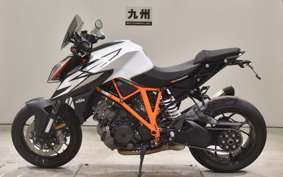 KTM 1290 SUPER DUKE R 2019