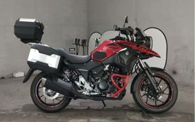 SUZUKI V STROM 250 DS11A