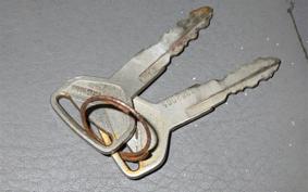 YAMAHA JOG POCHE 3KJ