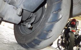 SUZUKI ADDRESS V125 G 1994 CF4EA