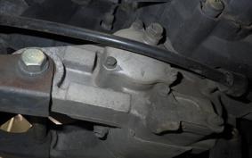 SUZUKI ADDRESS V125 G 2020 CF46A