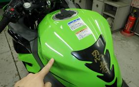 KAWASAKI NINJA 400 2018 EX400G
