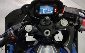 SUZUKI GSX250R DN12B