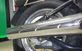 YAMAHA DRAGSTAR 400 1999 4TR