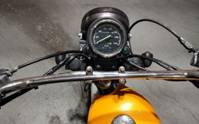 KAWASAKI 250TR BJ250F