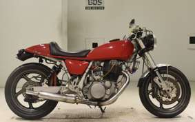 YAMAHA SR500 1985 1JN