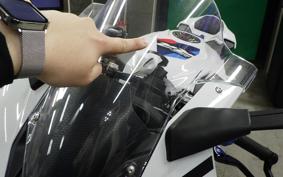 BMW S1000RR 2024