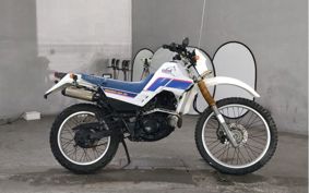 YAMAHA SEROW 225 1KH