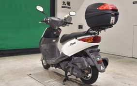 YAMAHA AXIS 125 TREET 2019 SE53J