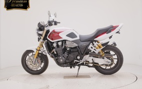 HONDA CB1300SF SUPER FOUR SP 2025