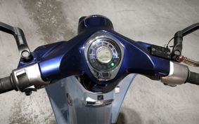 HONDA  SUPER CUB C125 JA48