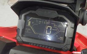 HONDA ADV150